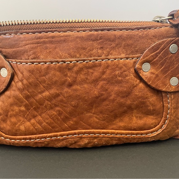 RUEHL no. 925 small cross body leather purse - Picture 7 of 7